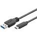 Připojovací kabely USB 2/3 - USB 3.1