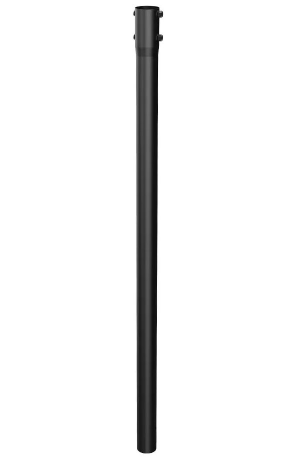 Neomounts  NS-EP100BLACK / 100 cm extension pole for FPMA-C340BLACK / Black