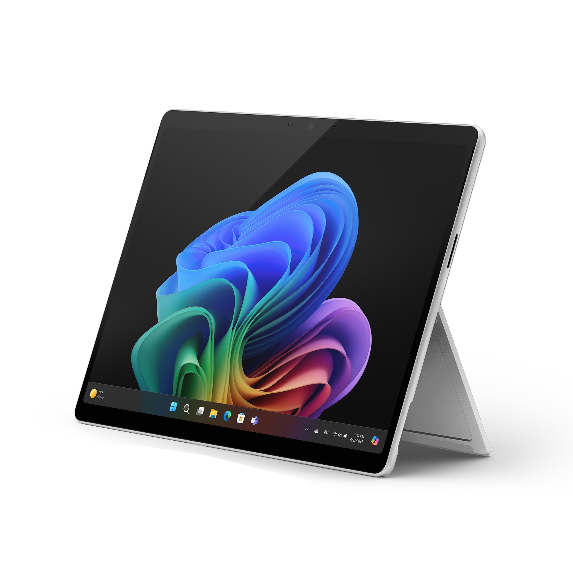 Microsoft Surface Pro 13" (11. edice)/SD-X Elite/13"/2880x1920/T/16GB/512GB/Adreno/W11P/Platinum/2R