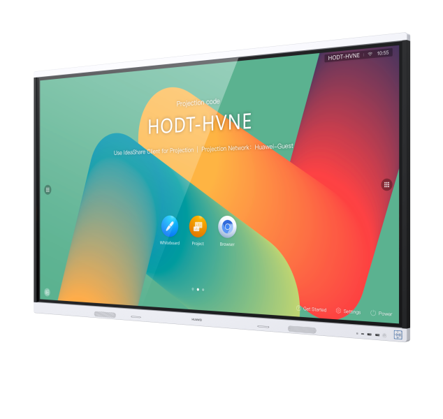 Huawei IdeaHub Board 2; 86" - Interaktivní tabule