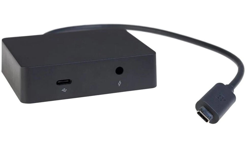 Logitech Rally Camera - POWER SPLITTER / rozbočovač k napájení Rally kamery