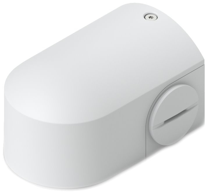 Ubiquiti UniFi G6/G5 PTZ Conduit Adapter - Držák pro kameru UniFi G6/G5 PTZ, nástěnný, povrchová montáž, bílý