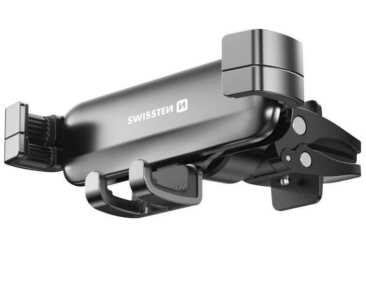 Swissten Gravity držák do ventilace auta s-grip g3-av4