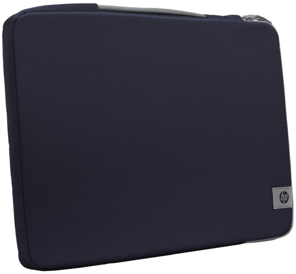 HP 13-14" Laptop Sleeve modrý