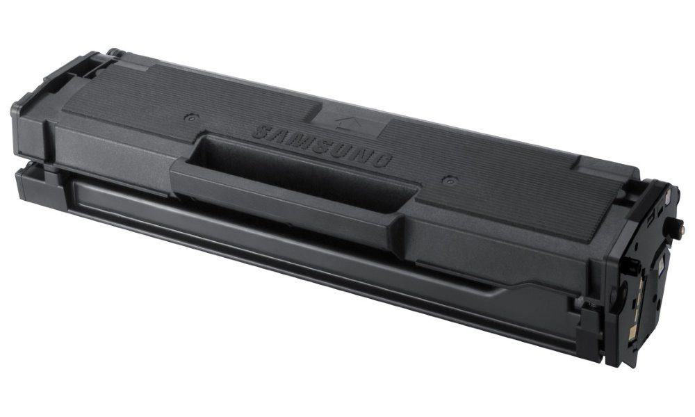 HP toner MLT-D101X (černý, 700str.) pro Samsung ML-2160, ML-2162, ML-2165, ML-2168, SCX-3400, SCX-3405...