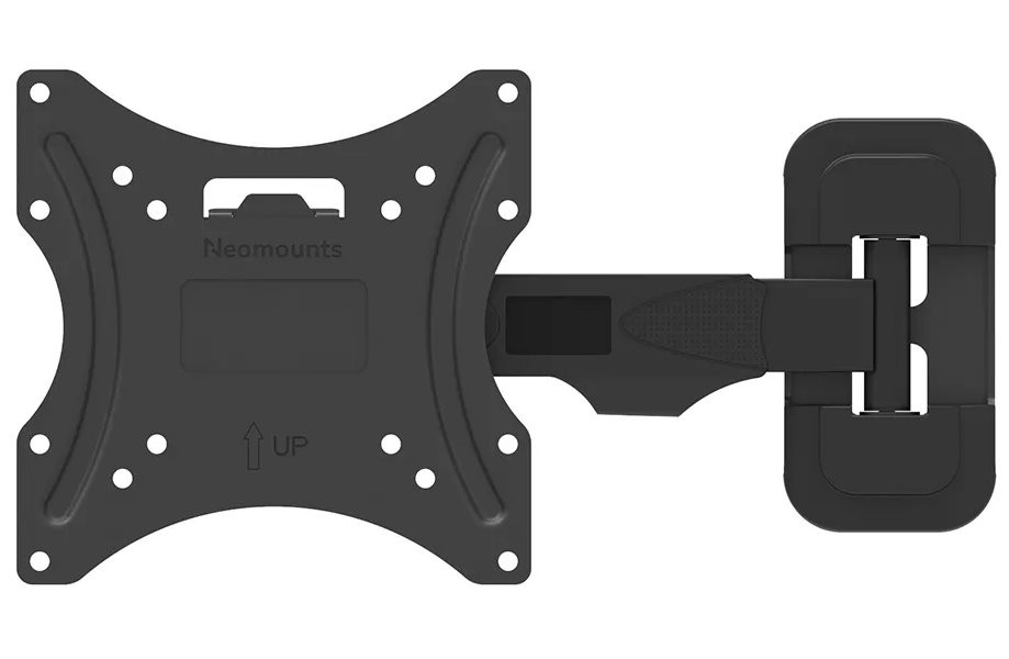 Neomounts  WL40-540BL12/Držák displeje/na stěnu/32-55"/2 čepy/VESA 200X200/nosn. 35kg/černý