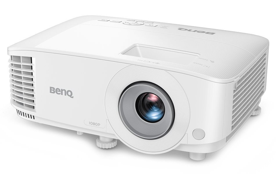 BenQ MH560C  DLP  Full HD, 3800ANSI, 15 000:1, HDMI, USB-miniB, RS232, 10W speaker