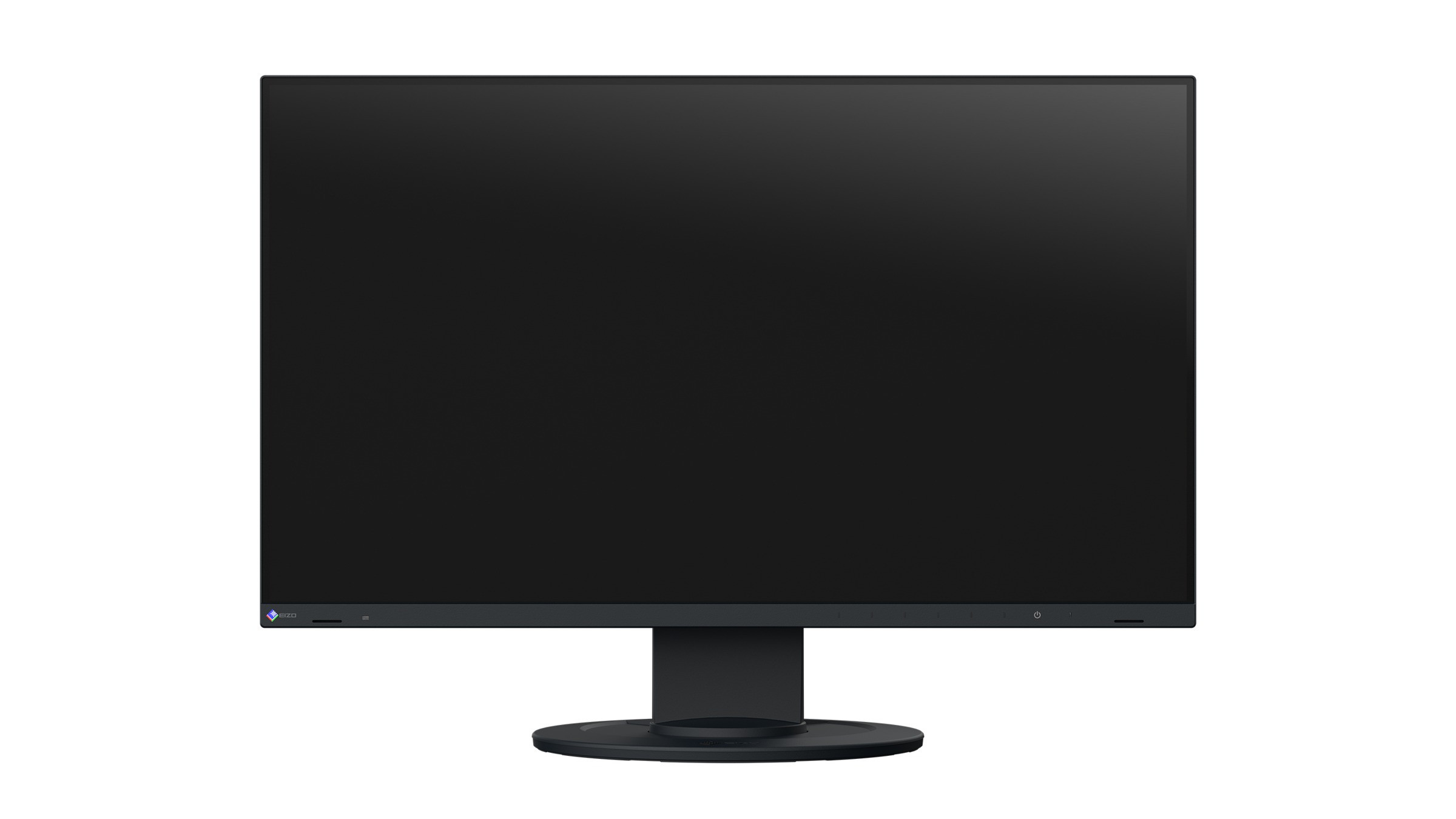 EIZO FlexScan/EV2400R-BK/23,8"/IPS/FHD/100Hz/5ms/Černá/5R