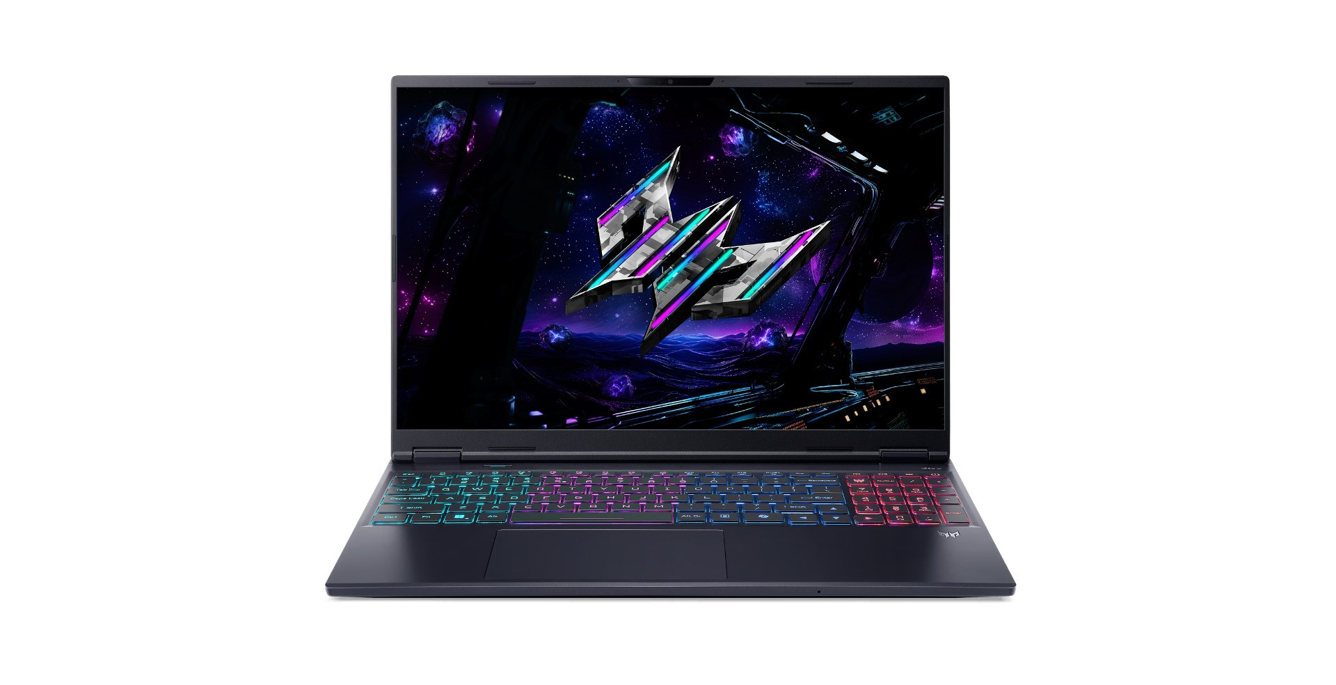 Acer Predator Helios Neo 16S/PHN16S-71-90DZ/U9-275HX/16"/2560x1600/64GB/1TB/RTX 5070Ti/bez OS/Black/
