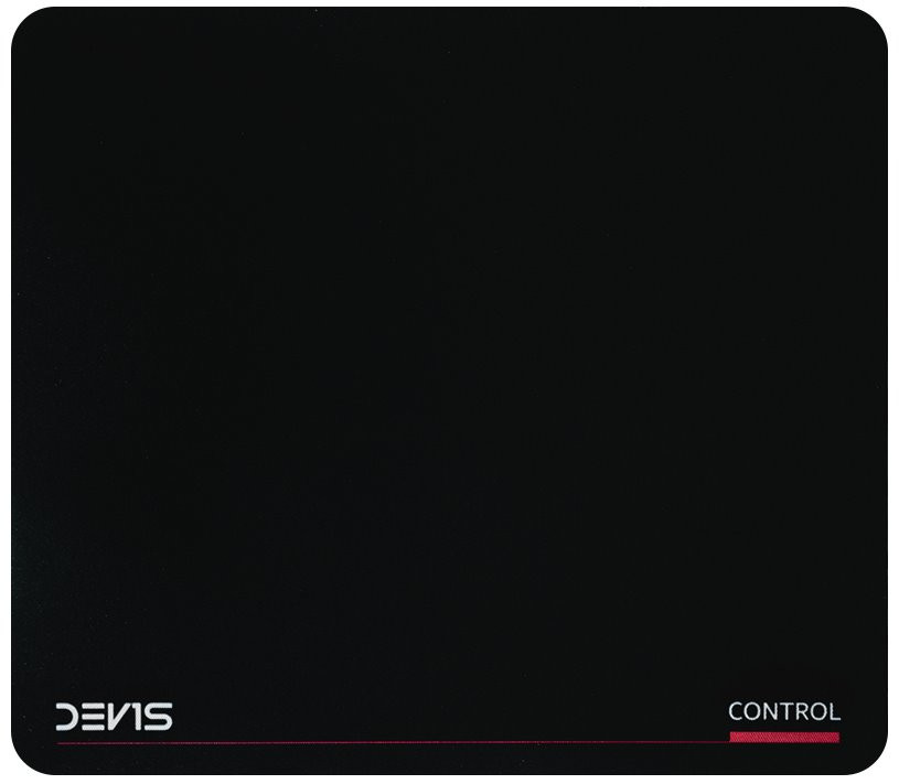 DEV1S herní podložka CONTROL L