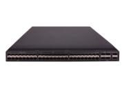 HPE FF 5940 48SFP+ 6QSFP28 Switch