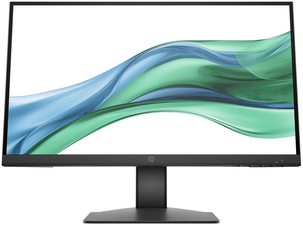HP 322pe/ 21,5"/ 1920x1080/ IPS/ 5ms/ 250cd/m2/ 1000:1/ HDMI/ VESA/ černý