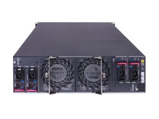 HPE 12902E Switch Chassis