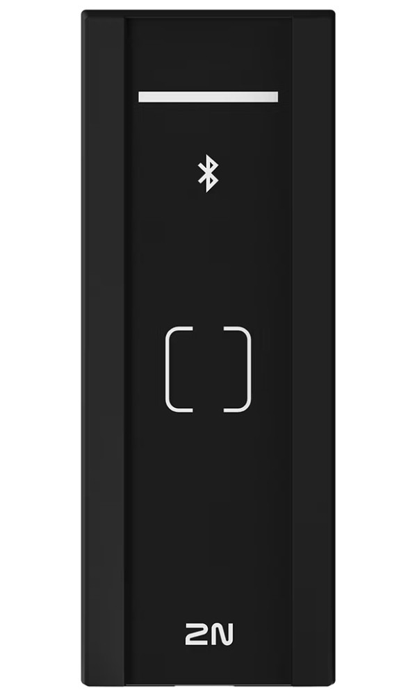 2N Access Unit M Bluetooth, RFID - 125kHz, 13.56MHz, PICard compatible, NFC