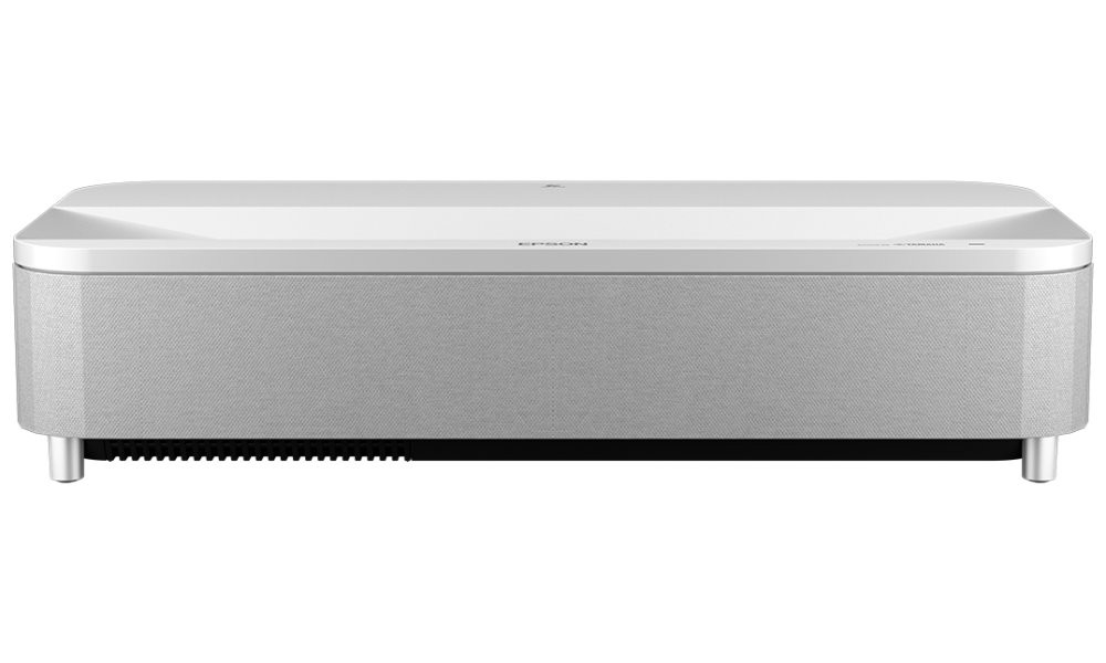 EPSON UST Home Cinema EH-LS800W/ 4K PRO-UHD Projektor/ Android TV/ 4000 ANSI/ 2 500 000:1/ HDMI