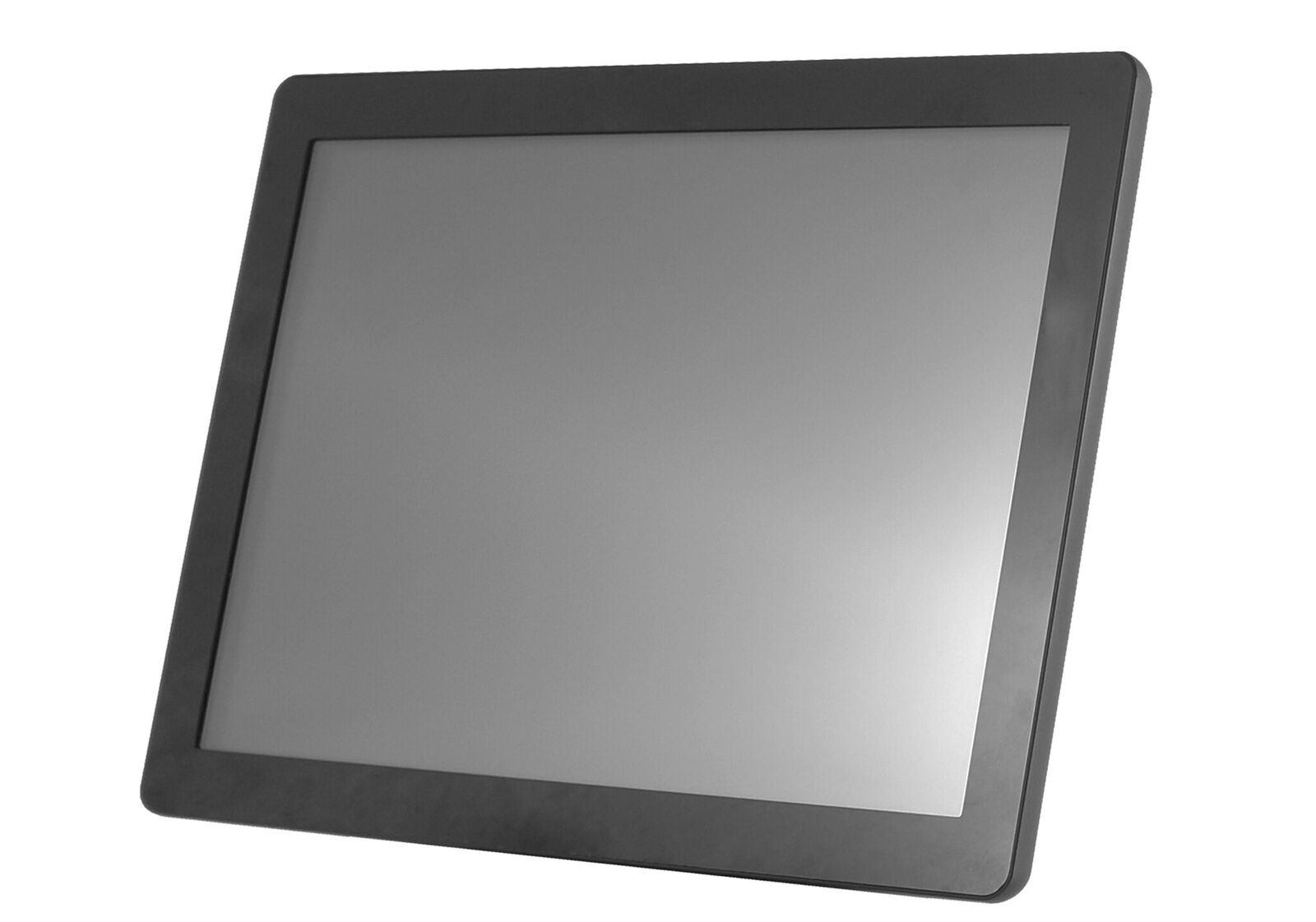 10,4" Glass display - 800x600, 250nt, CAP, VGA