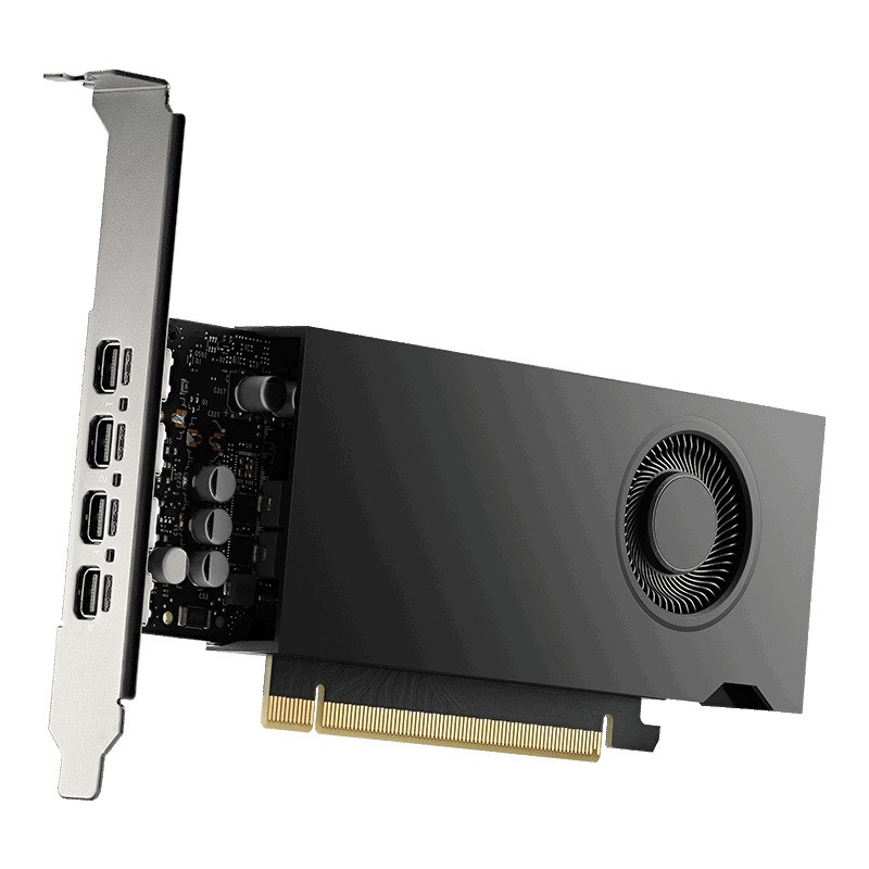 PNY NVIDIA RTX 2000E Ada Generation/16GB/GDDR6