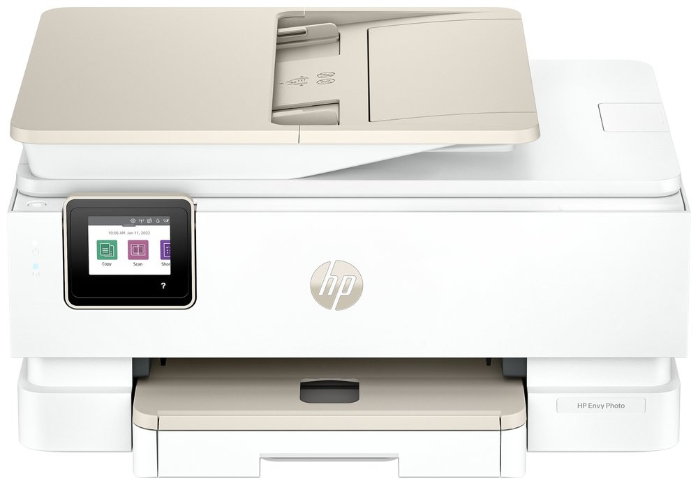 HP ENVY 7930/ PSC/ A4/ 15/10 ppm/ 4800x1200dpi/ USB/ wifi/ ADF/ HP-Smart/ AirPrint