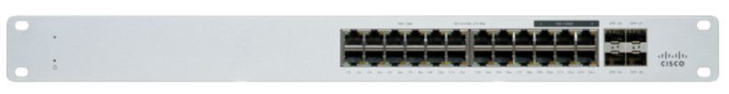 Cisco Meraki MS130-24X-HW