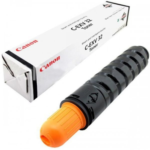 Canon originální toner C-EXV32 černý / IR-2535/ IR-2545/ 19 400 stran