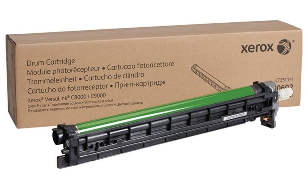 Xerox original válec 101R00602 (CMYK, 190 000str.) pro C8000/C9000