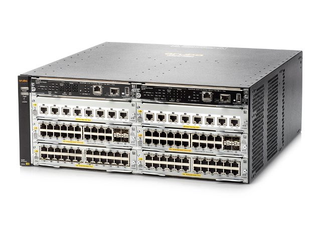 Aruba 5406R zl2 Switch