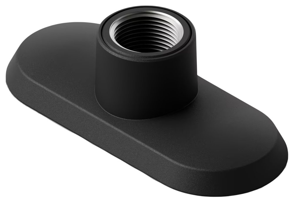 Ubiquiti UniFi G6 180 Camera Pendant Mount B - Závěsný držák na strop pro kamery UniFi G6 180, černý