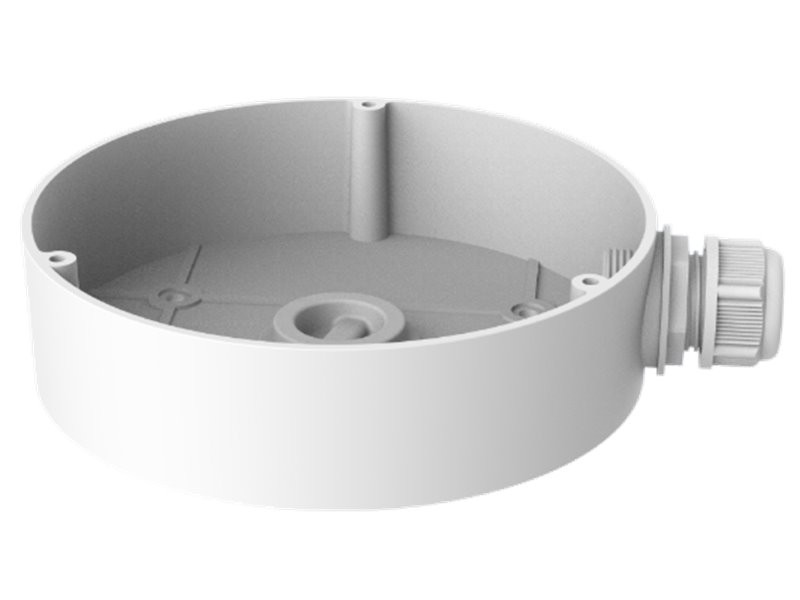 HIKVISION instalační krabice pro kameru DS-1280ZJ-DM45/ kompatibilní s kamerami serie D3xx