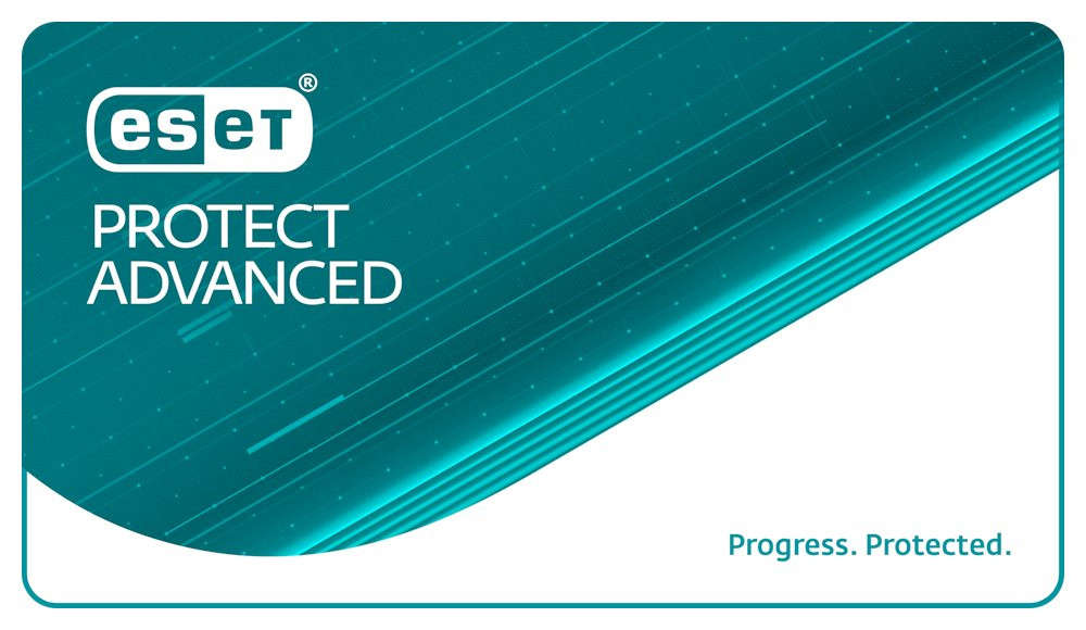 Elektronicky: ESET PROTECT Advanced On-Premise, 11-25 licencí, 1 rok