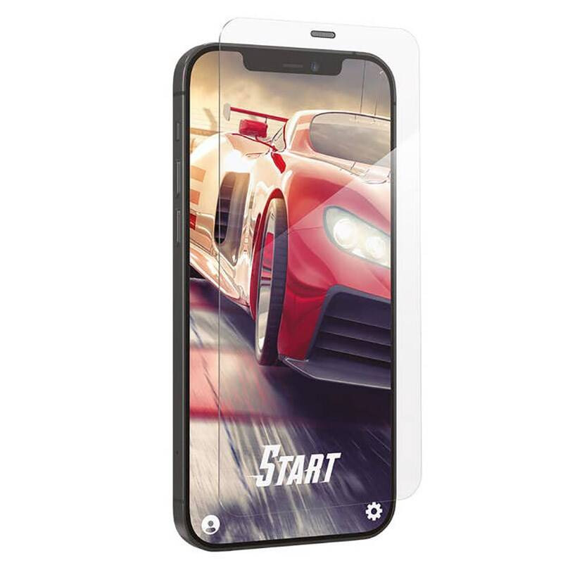 ZAGG Invisible Shield Elite + Gamers Edition sklo iPhone 12 Pro Max