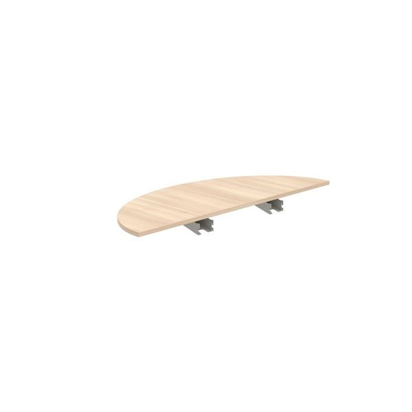 Přídavný stůl Hobis Flex FP 160 - akát