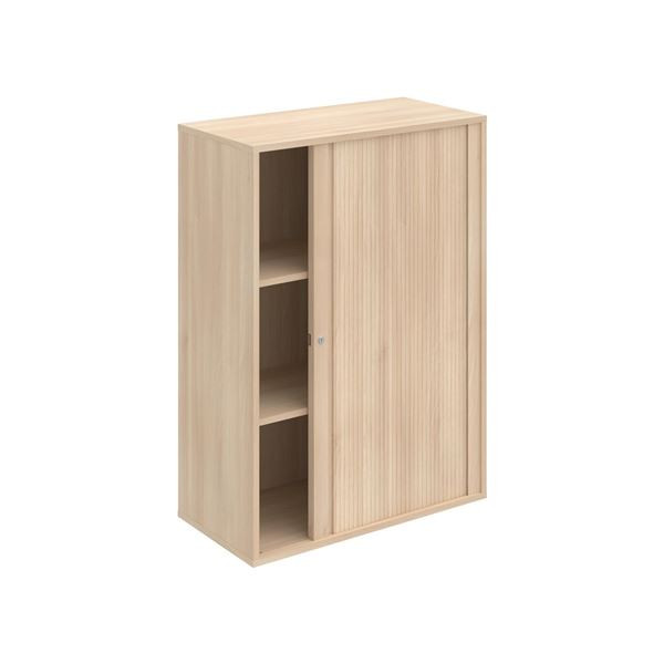 Policová skříňka Hobis Drive DZ 3 80 07 P - akát/a
