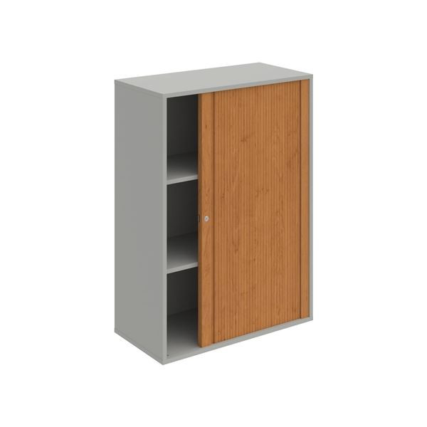 Policová skříňka Hobis Drive DZ 3 80 07 P - olše/š