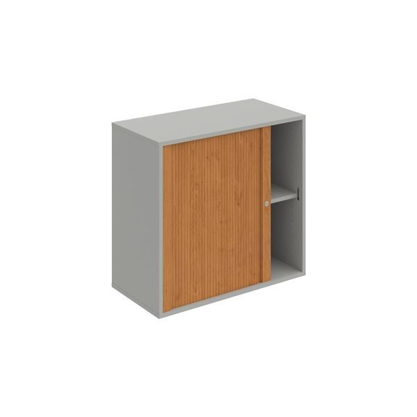 Policová skříňka Hobis Drive DZ 2 80 03 L - olše/š