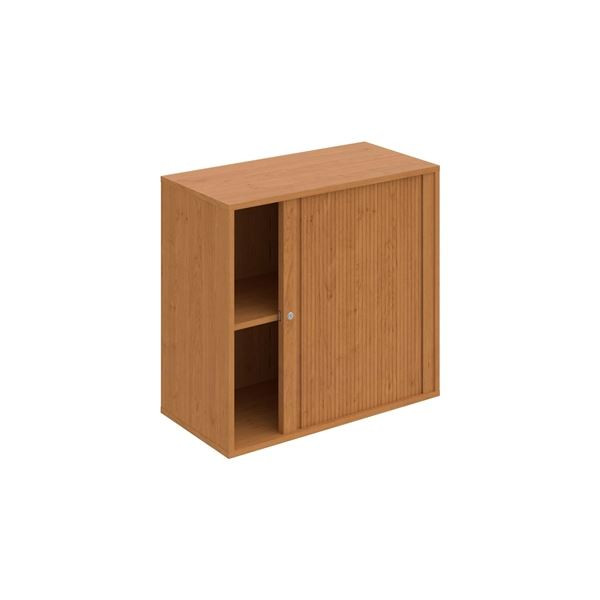 Policová skříňka Hobis Drive DZ 2 80 03 P - olše/o