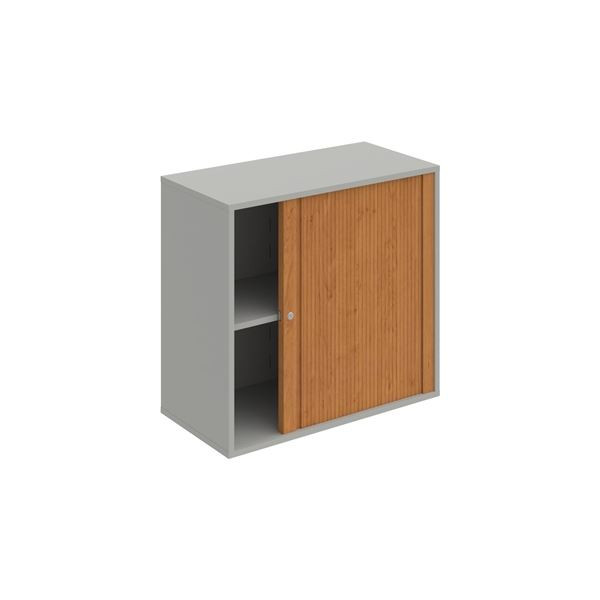 Policová skříňka Hobis Drive DZ 2 80 03 P - olše/š