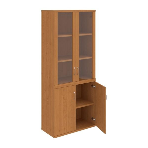 Policová skříň Hobis Strong S 5 80 09 - olše/olše