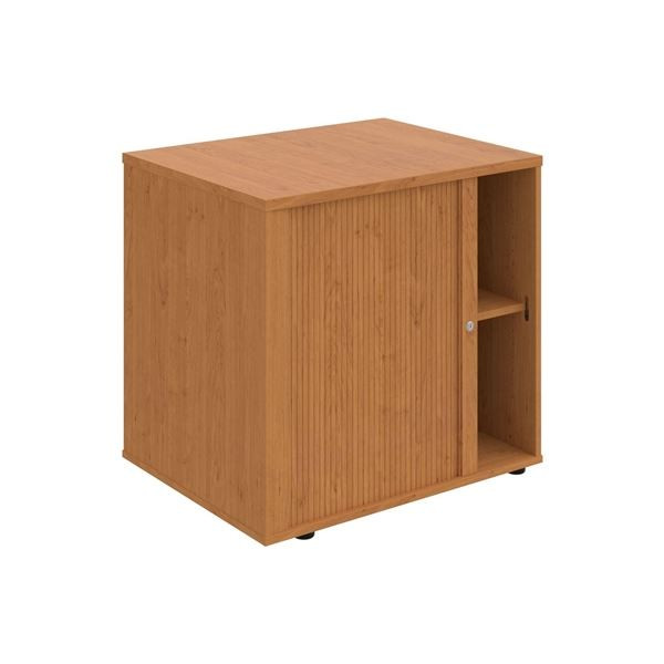 Přídavná skříň ke stolu Hobis SPRZ 80 60 L P - olš
