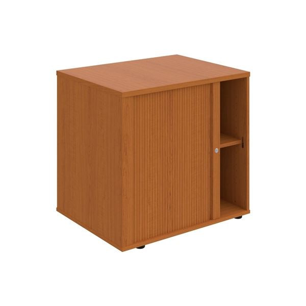 Přídavná skříň ke stolu Hobis SPRZ 80 60 L P - tře