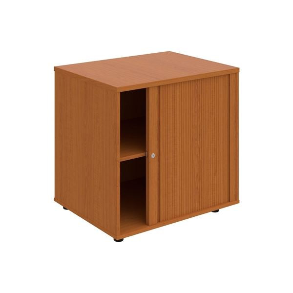 Přídavná skříň ke stolu Hobis SPRZ 80 60 P P - tře