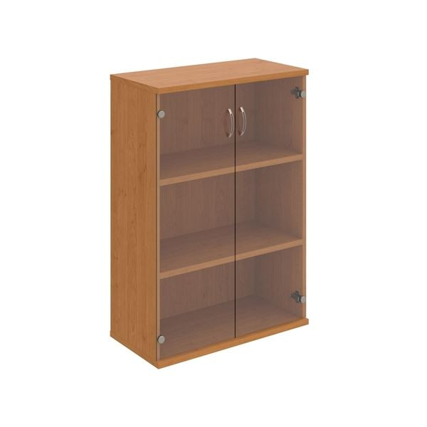 Policová skříň Hobis Strong S 3 80 08 - olše