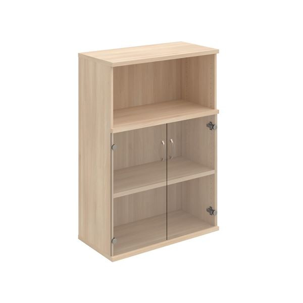 Policová skříň Hobis Strong S 3 80 09 - akát
