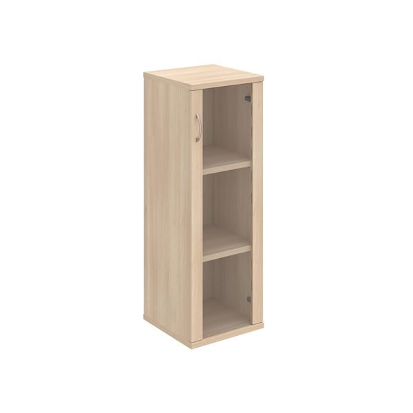 Policová skříň Hobis Strong S 3 40 02 P - akát/aká