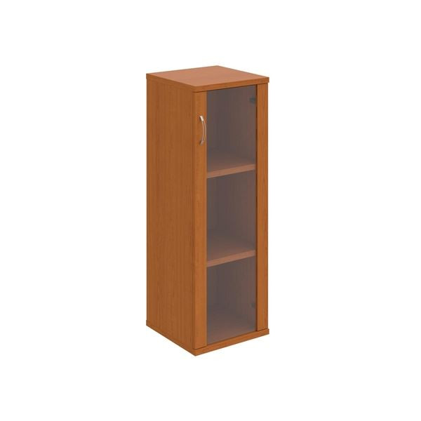 Policová skříň Hobis Strong S 3 40 02 P - třešeň/t