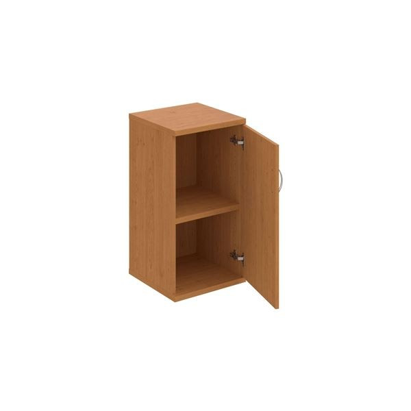 Policová skříň Hobis Strong S 2 40 01 P - olše/olš