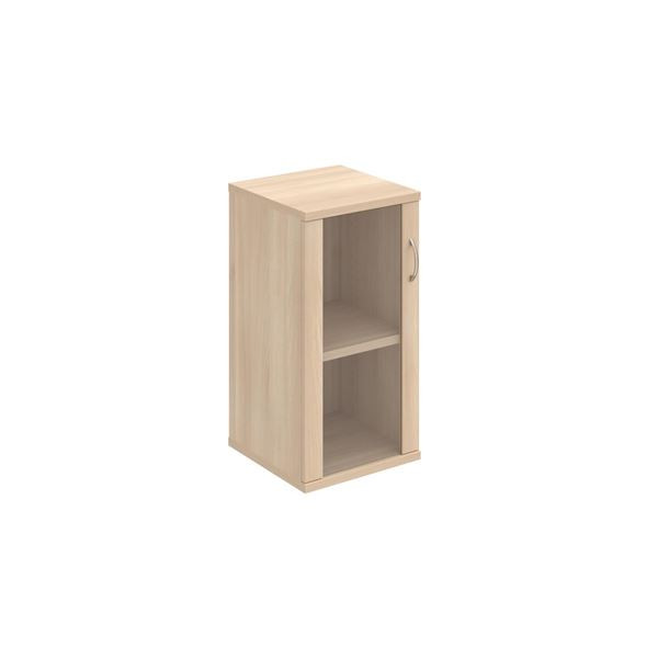 Policová skříň Hobis Strong S 2 40 02 L - akát/aká