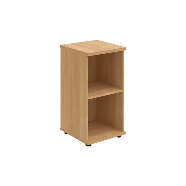 Přídavná skříň Hobis ke stolu SP 40 40 - dub