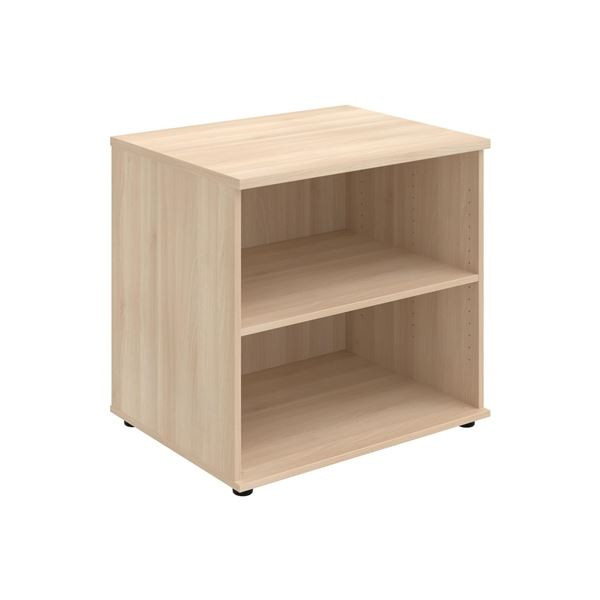 Přídavná skříň Hobis ke stolu SP 80 60 N - akát