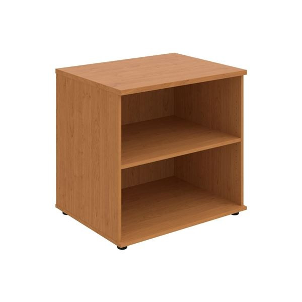 Přídavná skříň Hobis ke stolu SP 80 60 N - olše