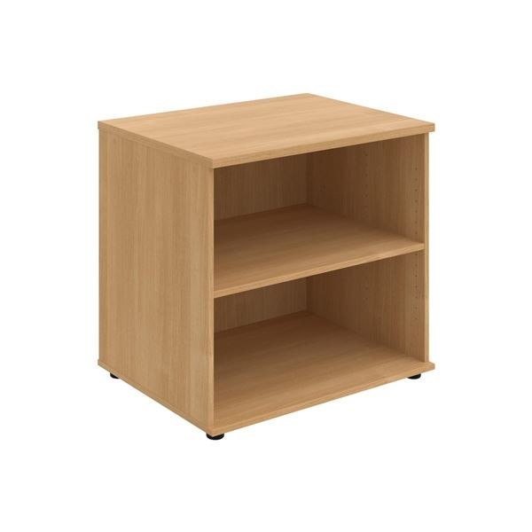 Přídavná skříň Hobis ke stolu SP 80 60 N - dub